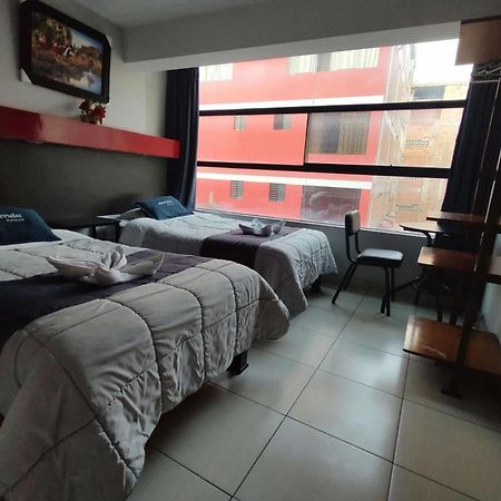 Hotel Platinum Palace Cusco Eksteriør billede