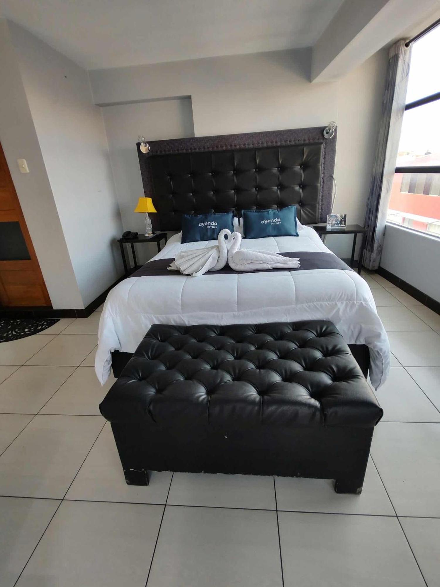 Hotel Platinum Palace Cusco Eksteriør billede