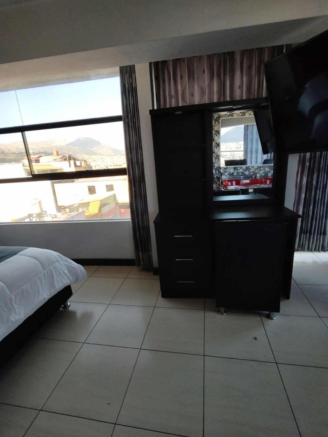 Hotel Platinum Palace Cusco Eksteriør billede