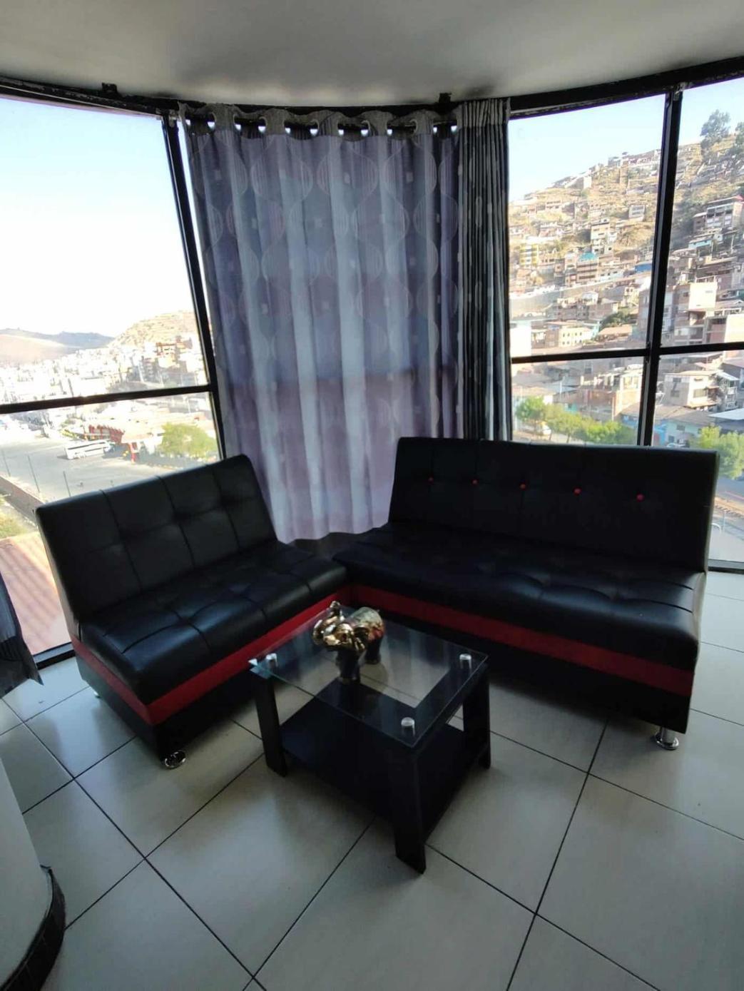 Hotel Platinum Palace Cusco Eksteriør billede
