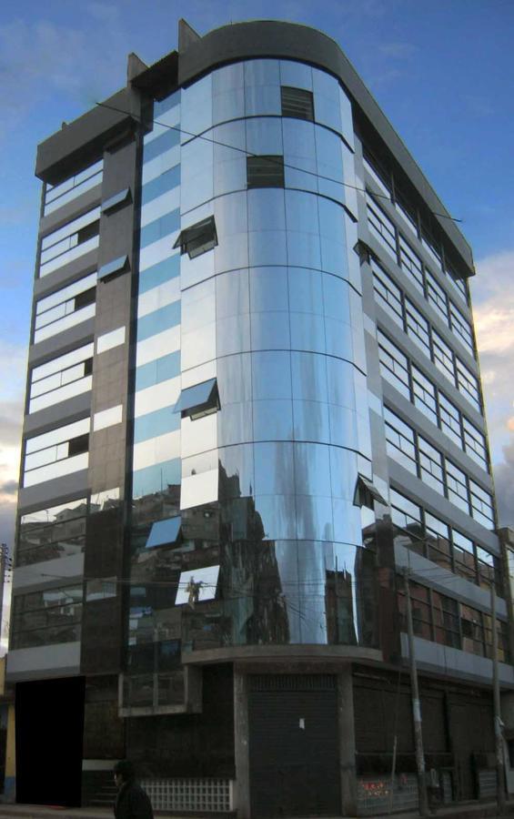 Hotel Platinum Palace Cusco Eksteriør billede