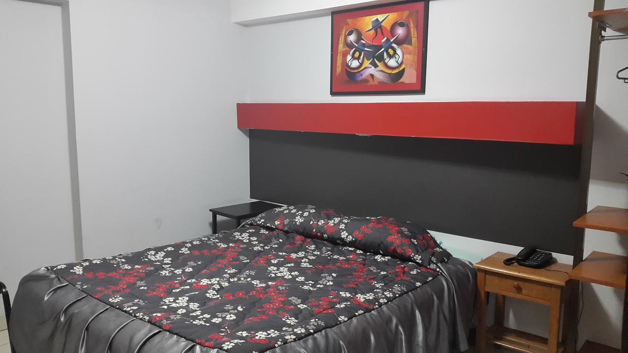 Hotel Platinum Palace Cusco Eksteriør billede
