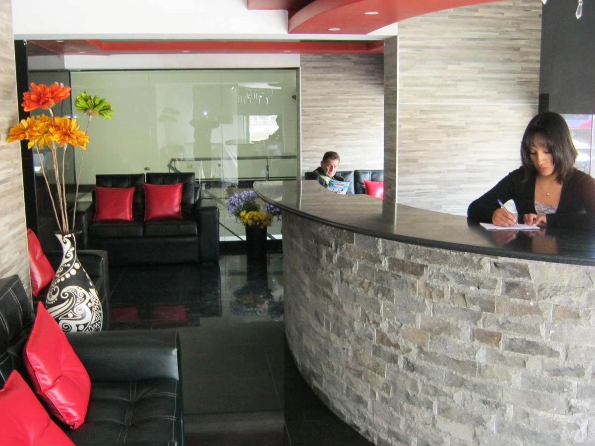 Hotel Platinum Palace Cusco Eksteriør billede